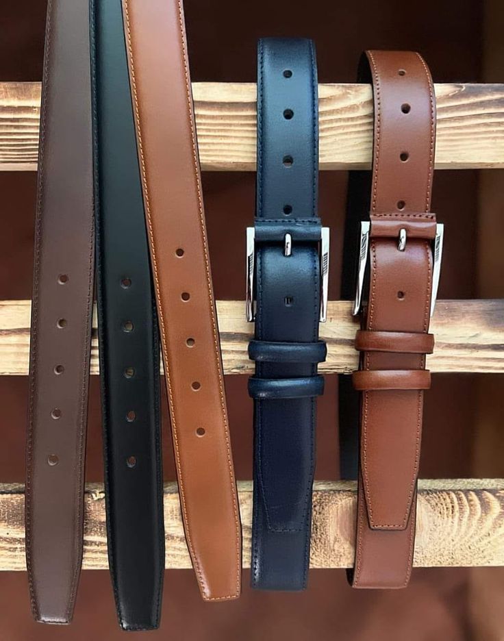 Belts