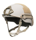 Fast High Cut Ballistic Helmet