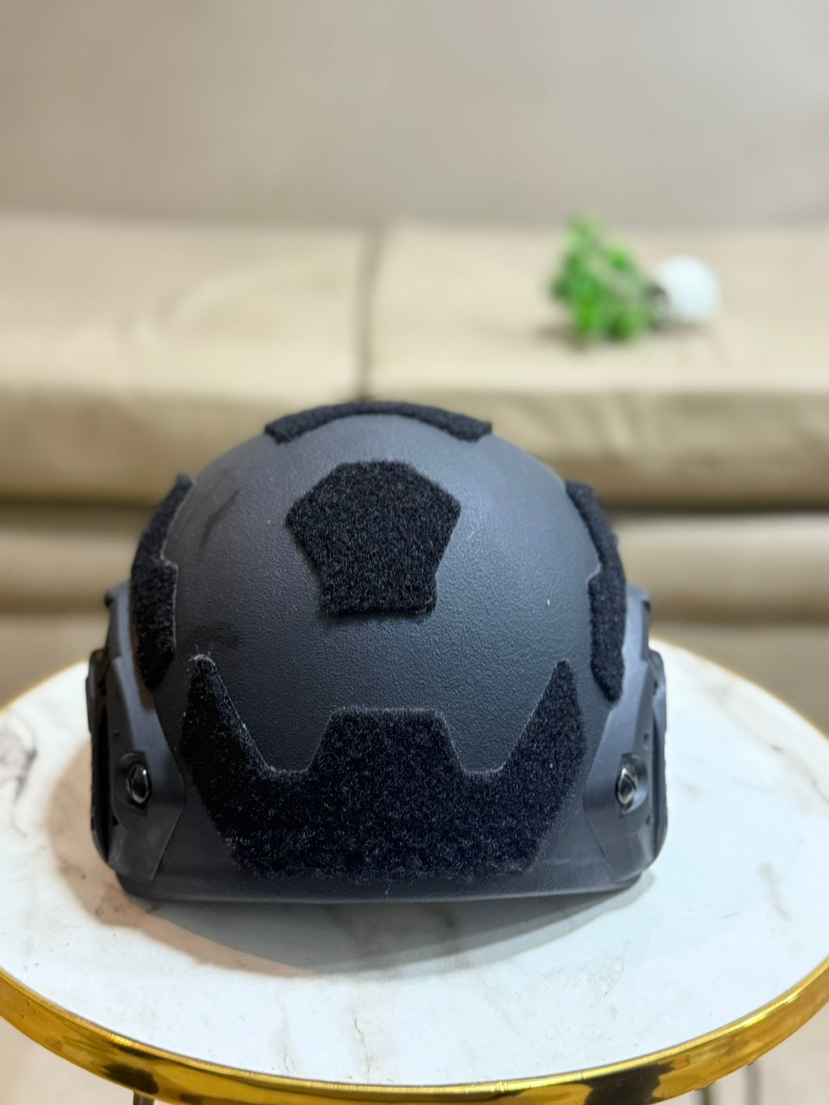 Fast High Cut Ballistic Helmet